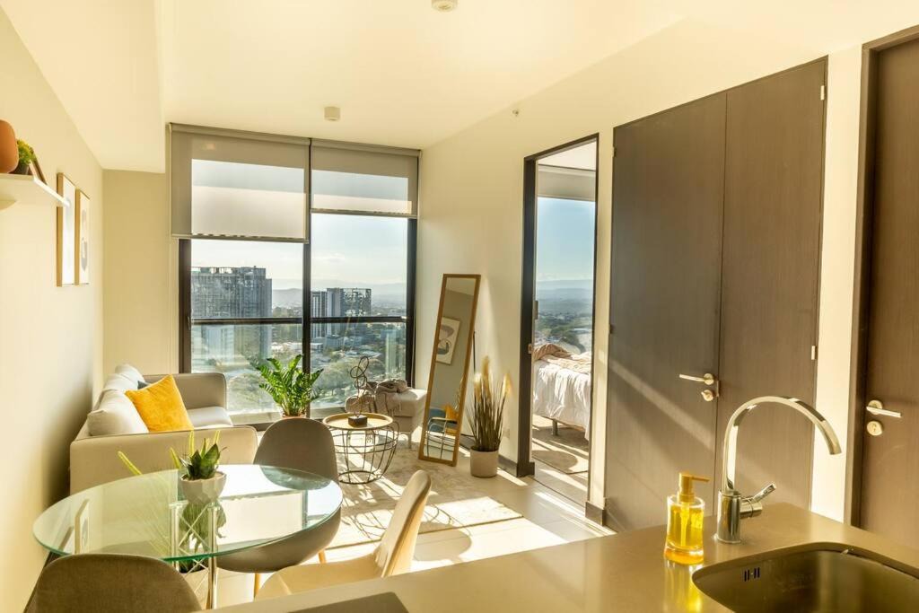 Photo of Livingroom in Mata Redonda