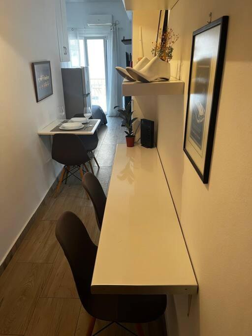 Photo of Livingroom in Aigaleo
