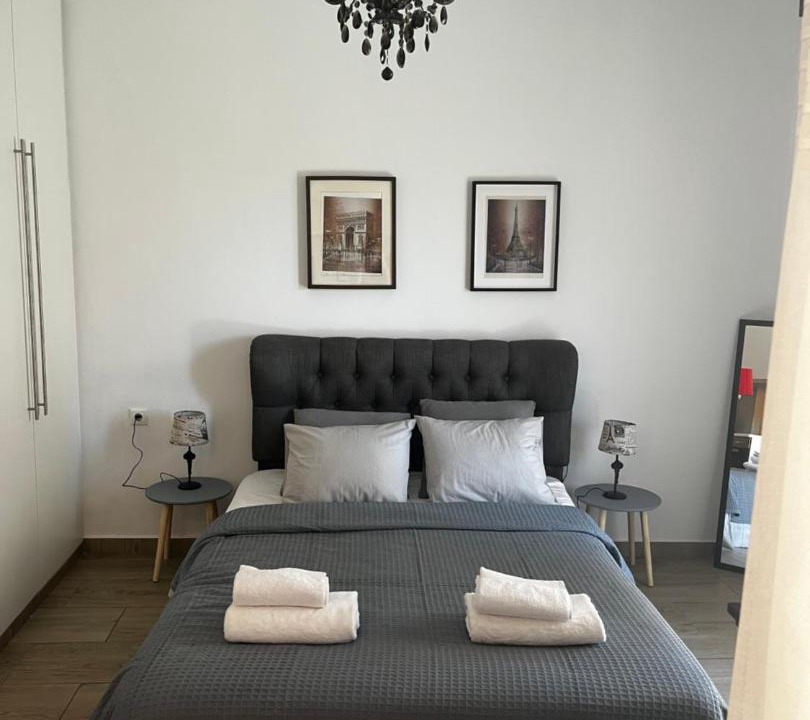 Photo of Bedroom in Aigaleo