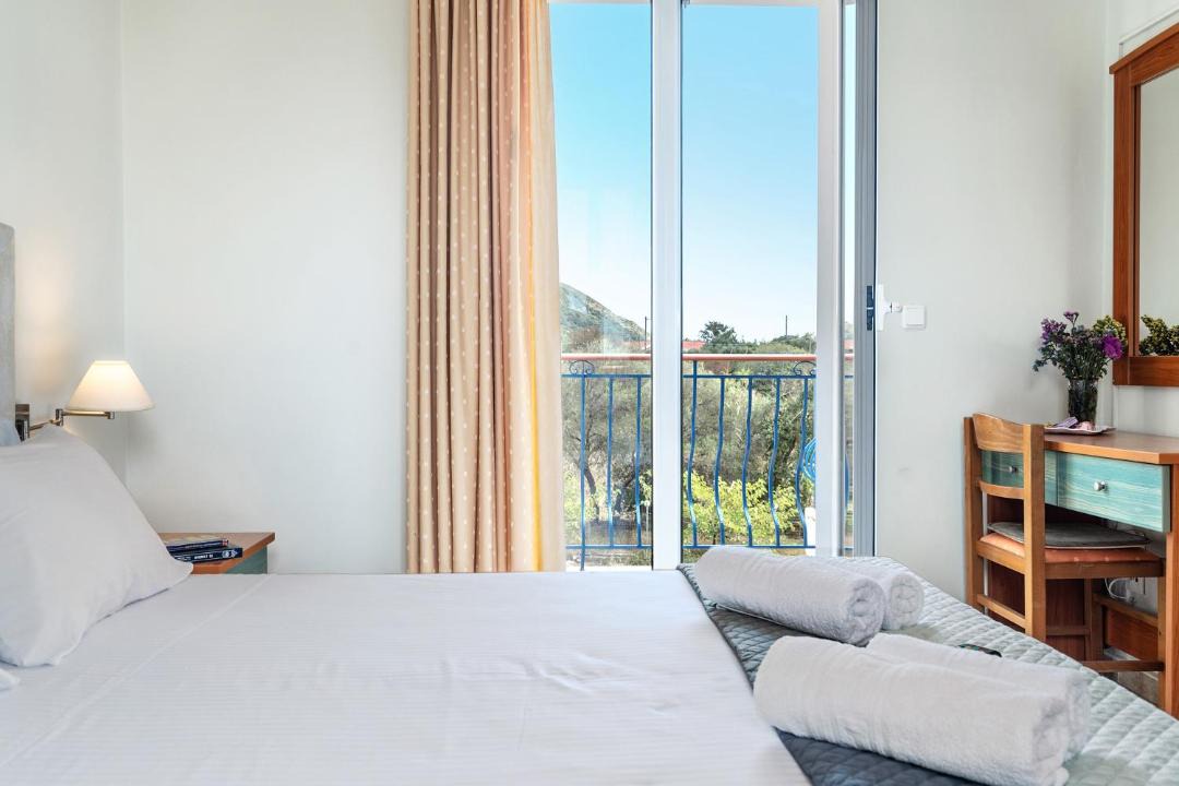 Photo of Bedroom in Kolaitis