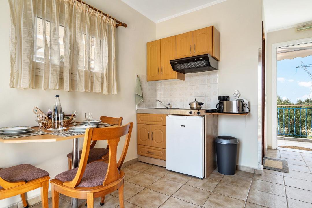 Photo of Kitchen in Kolaitis