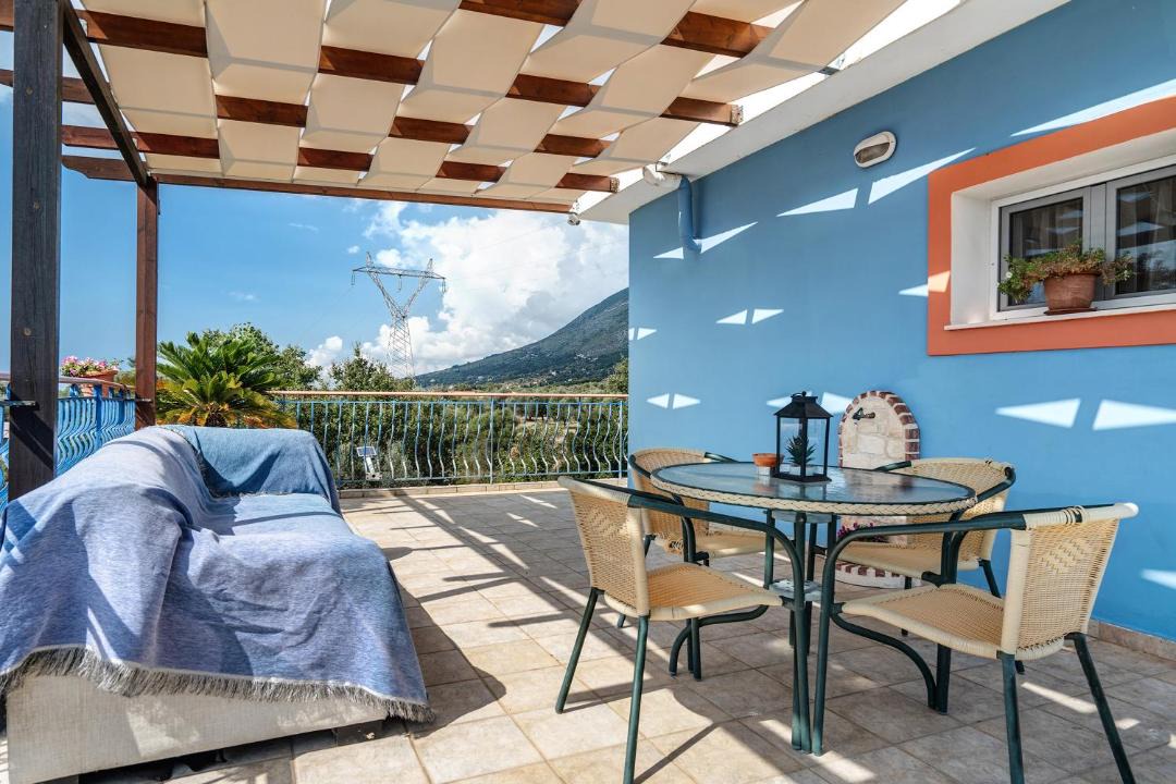 Photo of Patio Balcony in Kolaitis