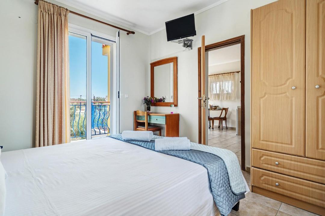 Photo of Bedroom in Kolaitis
