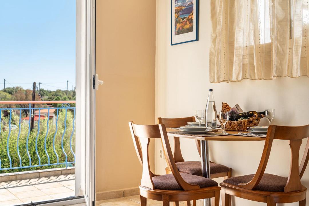 Photo of Patio Balcony in Kolaitis