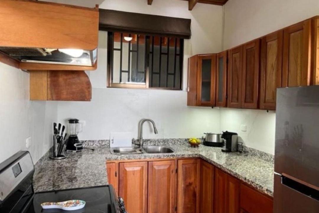 Photo of Kitchen in Ballena