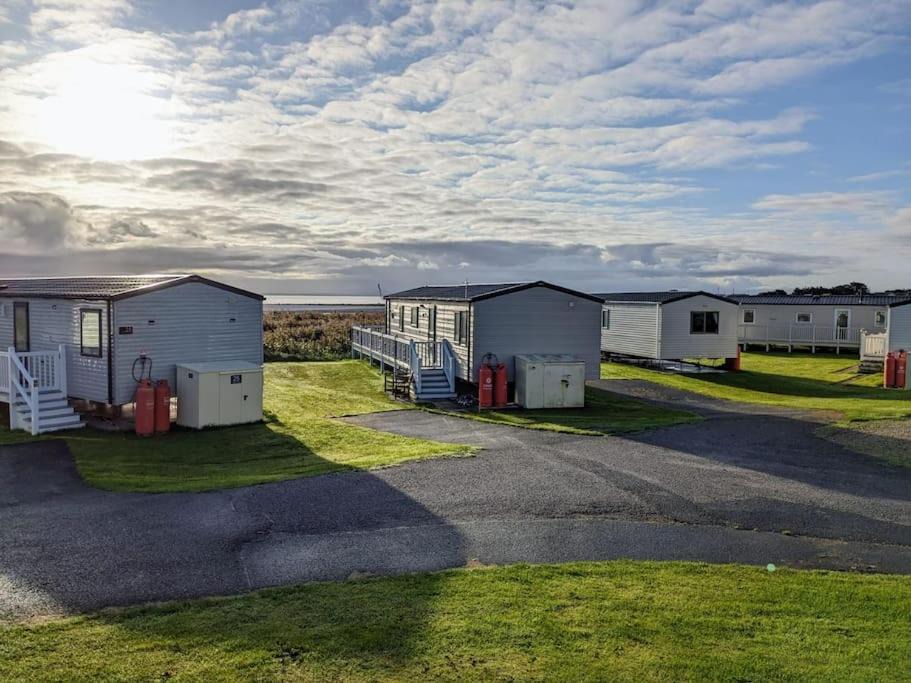 Photo of Buildings in Carsethorn