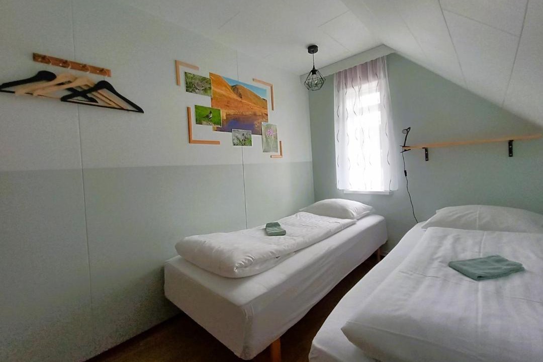 Photo of Bedroom in Husavik