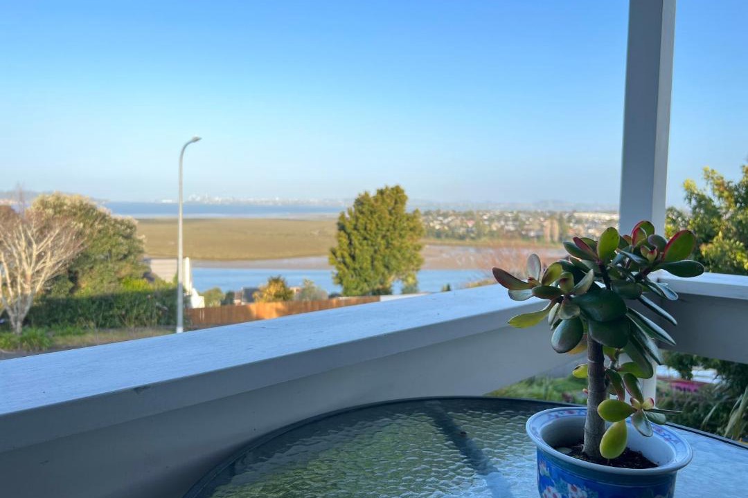 Photo of Patio Balcony in West Harbour