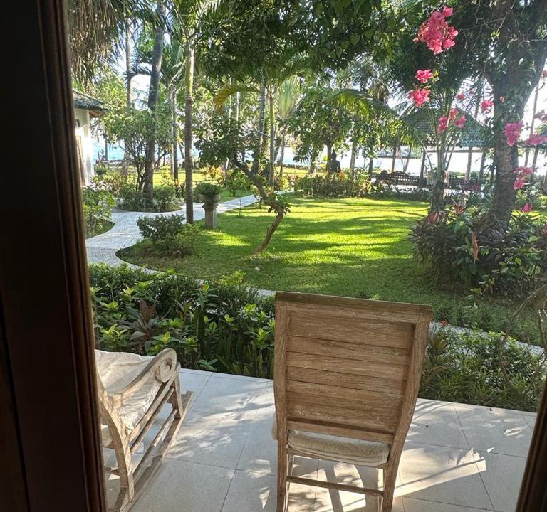 Photo of Patio Balcony in Bondalem