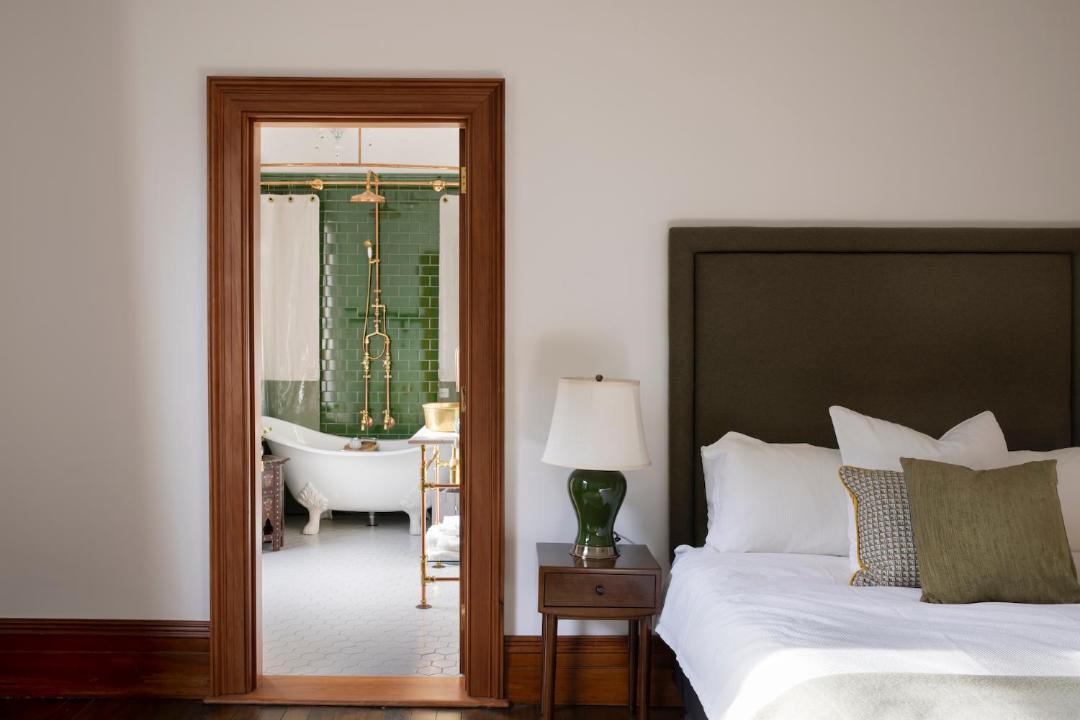 Photo of Bedroom in Waipukurau