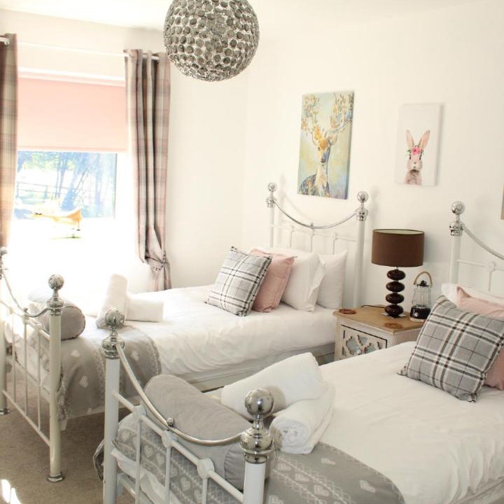 Photo of Bedroom in Spean Bridge