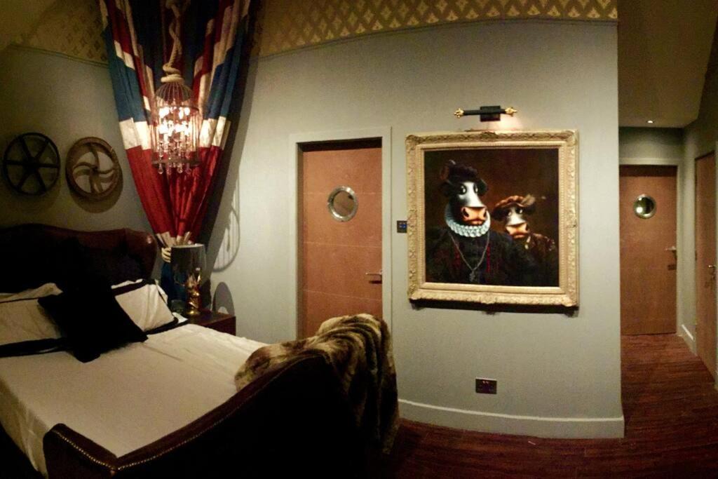 Photo of Bedroom in Kirtlebridge