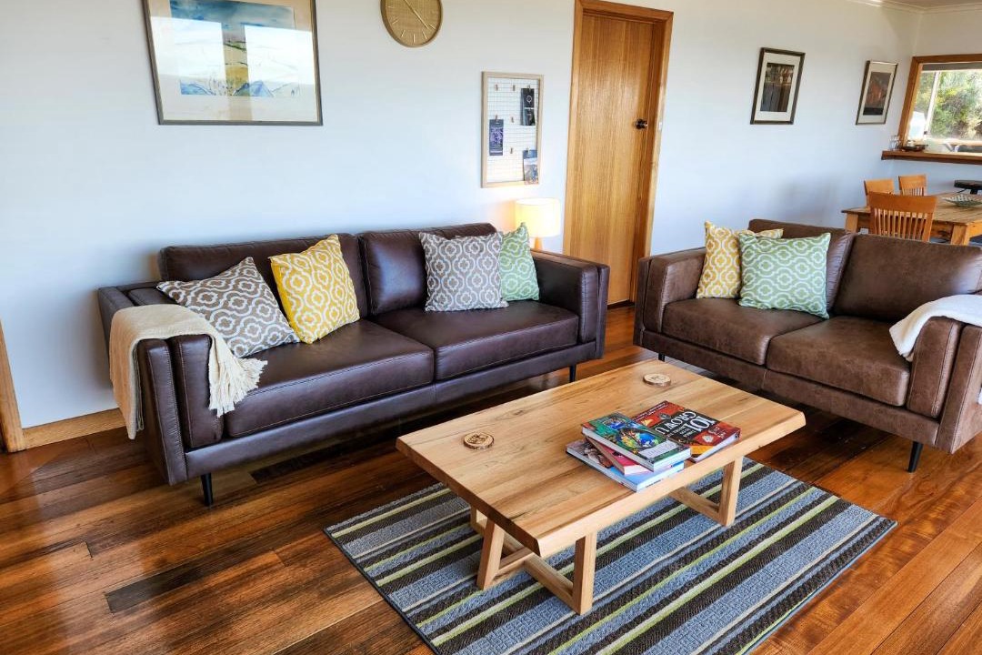 Photo of Livingroom in Eaglehawk Neck