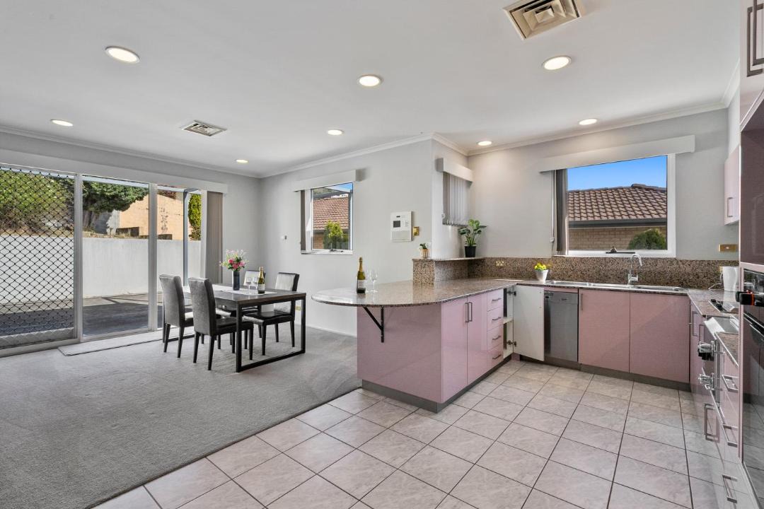 Photo of Kitchen in Sandy Bay