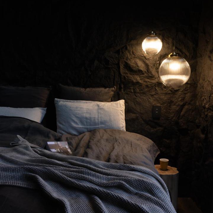 Photo of Bedroom in Ben Ohau