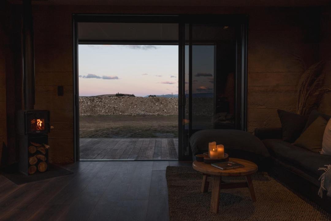 Photo of Livingroom in Ben Ohau