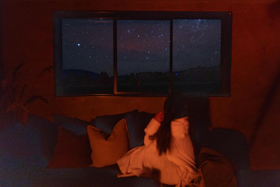 Photo of Bedroom in Ben Ohau
