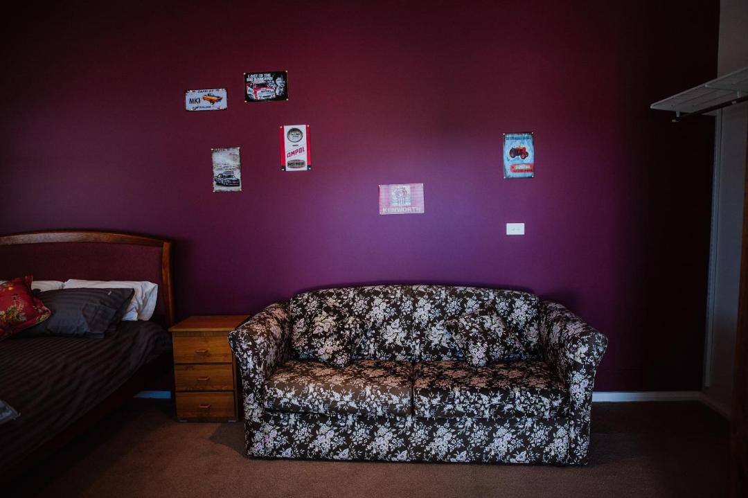 Photo of Bedroom in Sheffield