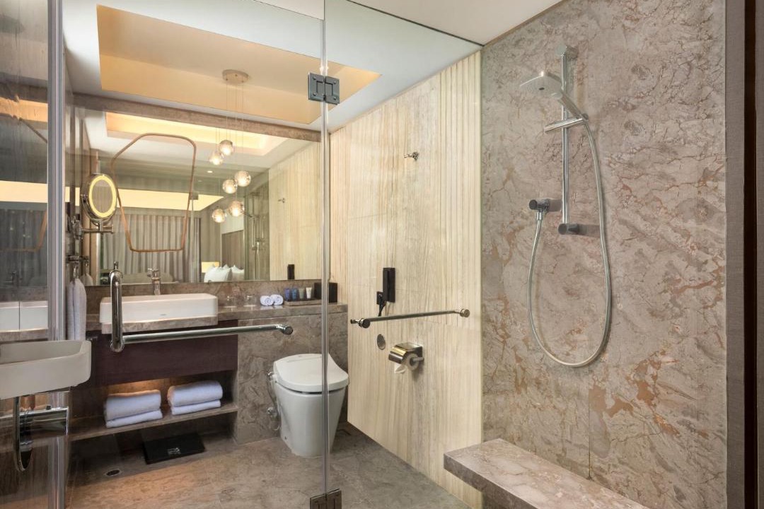 Photo of Bathroom in Kebon Sirih