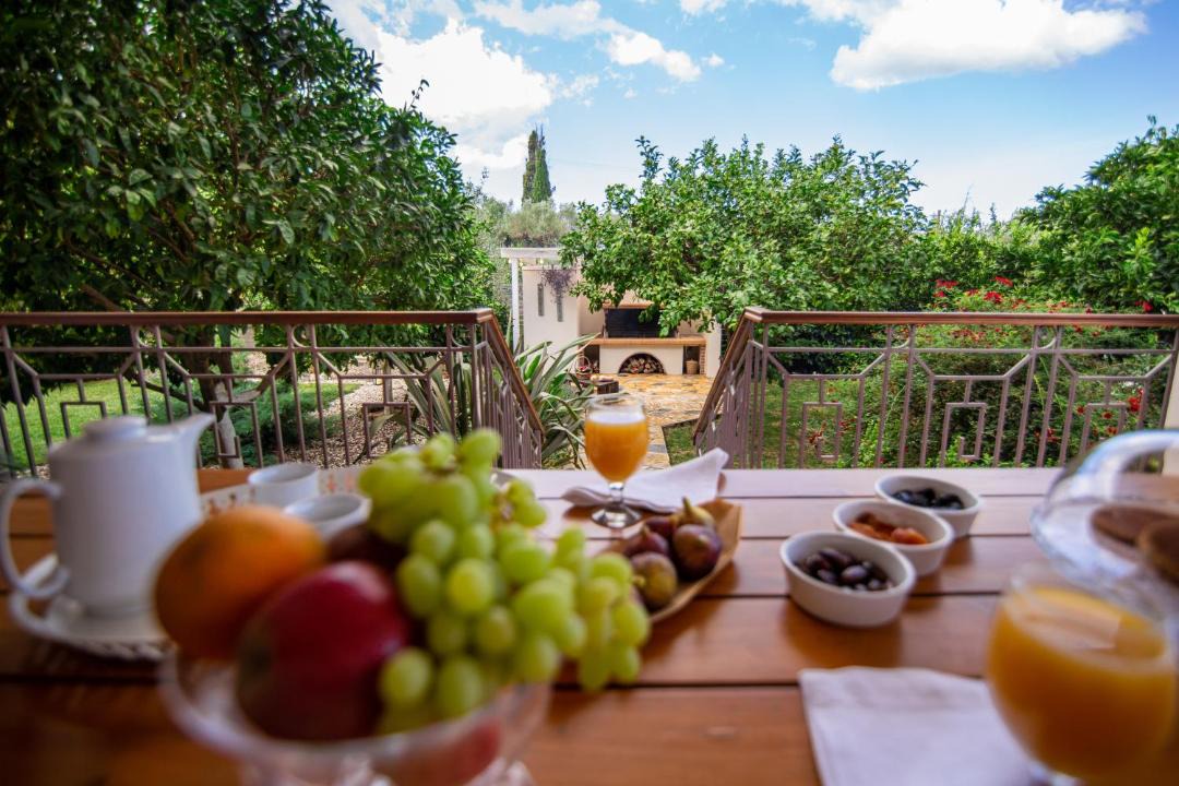Photo of Patio Balcony in Zakynthos