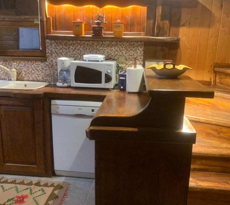 Photo of Kitchen in Raftis