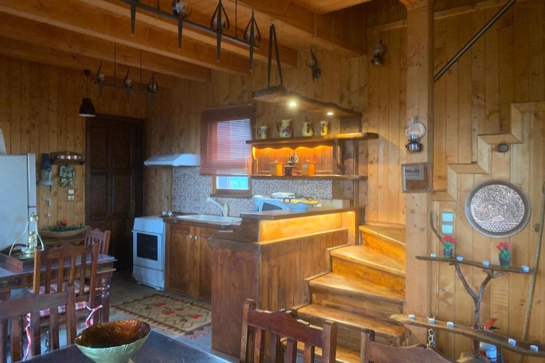 Photo of Livingroom in Raftis