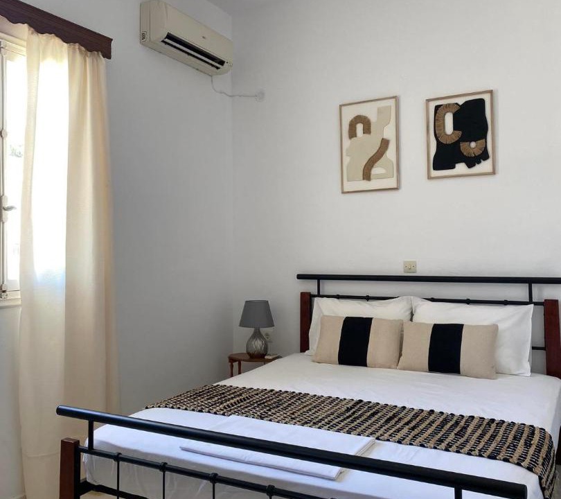 Photo of Bedroom in Karpathos