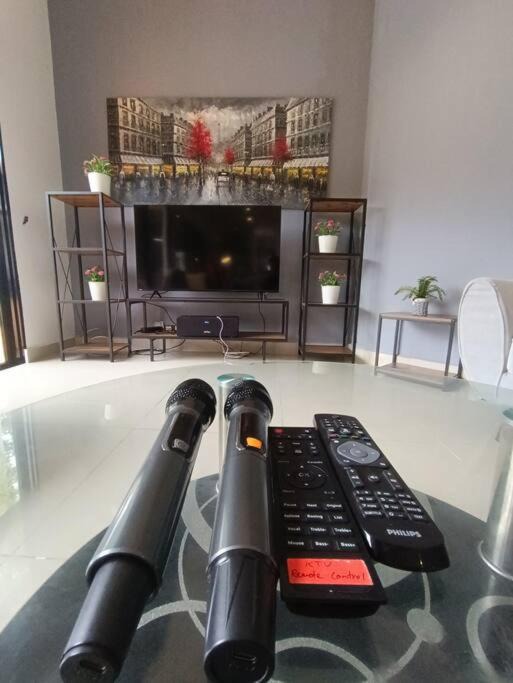 Photo of Livingroom in Titiwangsa