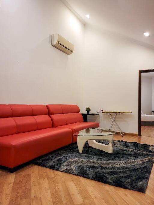 Photo of Livingroom in Titiwangsa