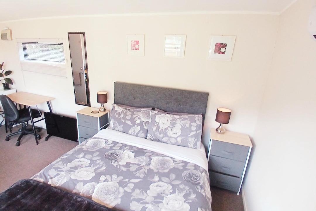 Photo of Bedroom in Lake Hawea