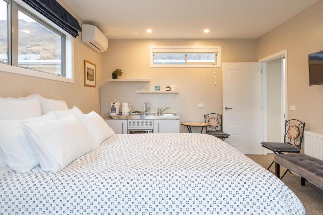 Photo of Bedroom in Arthur's Point