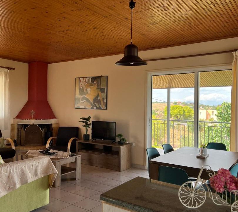 Photo of Livingroom in Chalcis