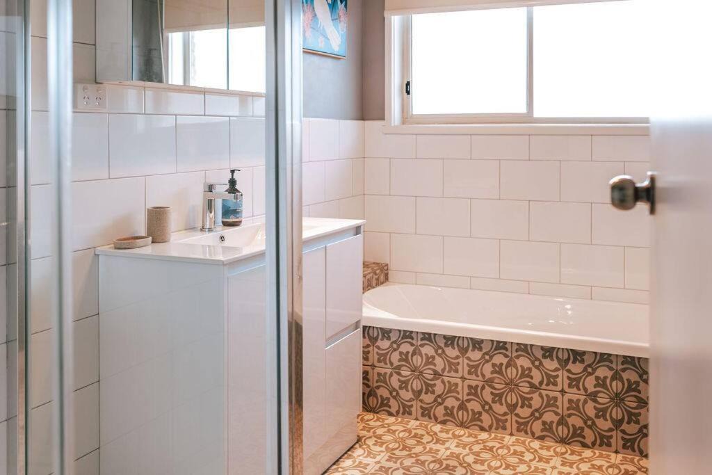 Photo of Bathroom in Bicheno