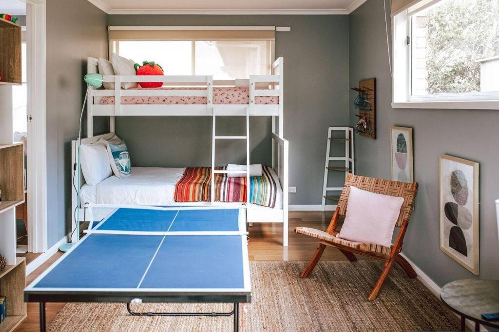 Photo of Livingroom in Bicheno