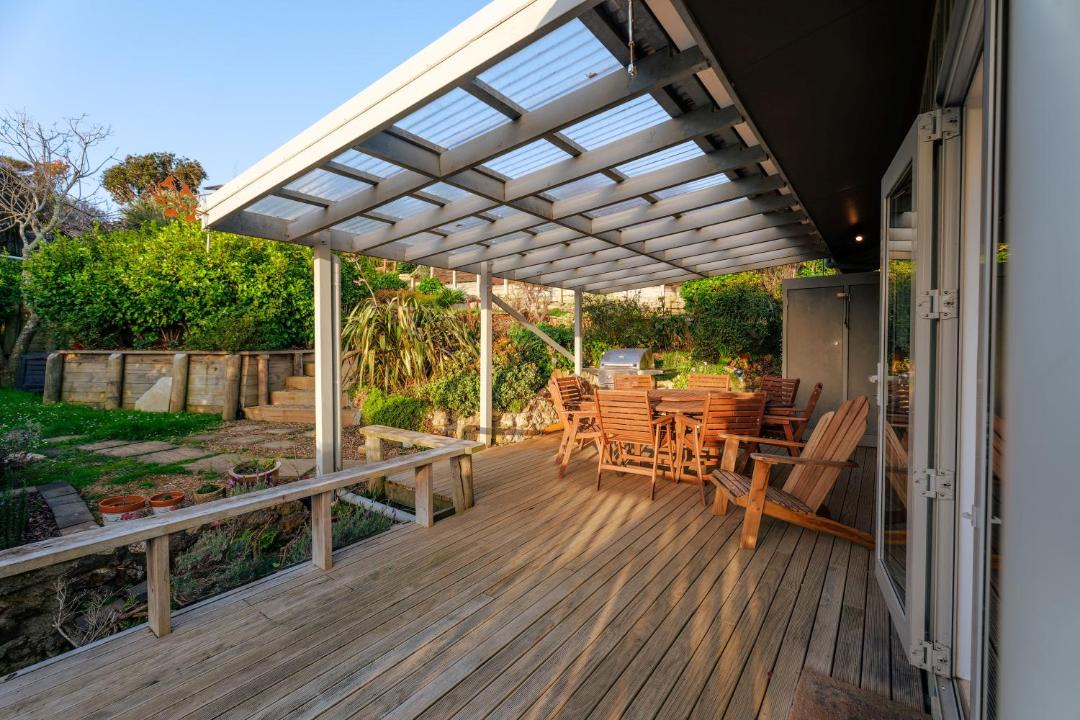 Photo of Patio Balcony in Omiha