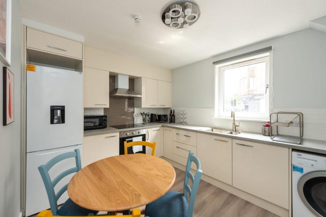 Photo of Kitchen in Gorgie