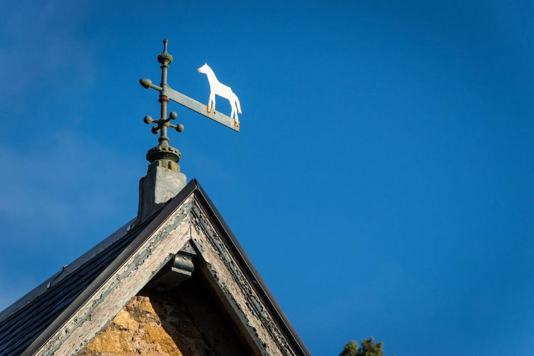 Photo of Buildings in North Berwick