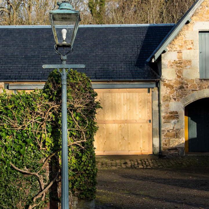 Photo of Buildings in North Berwick