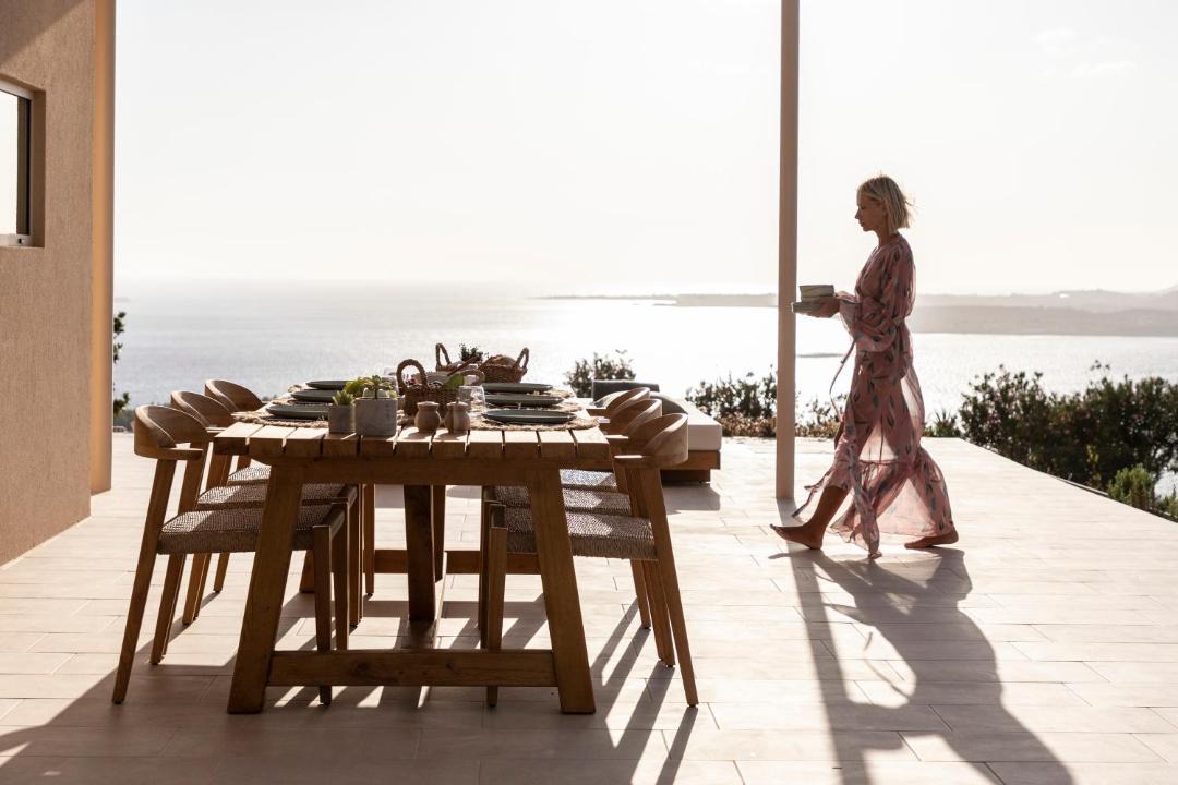 Photo of Patio Balcony in Lassi