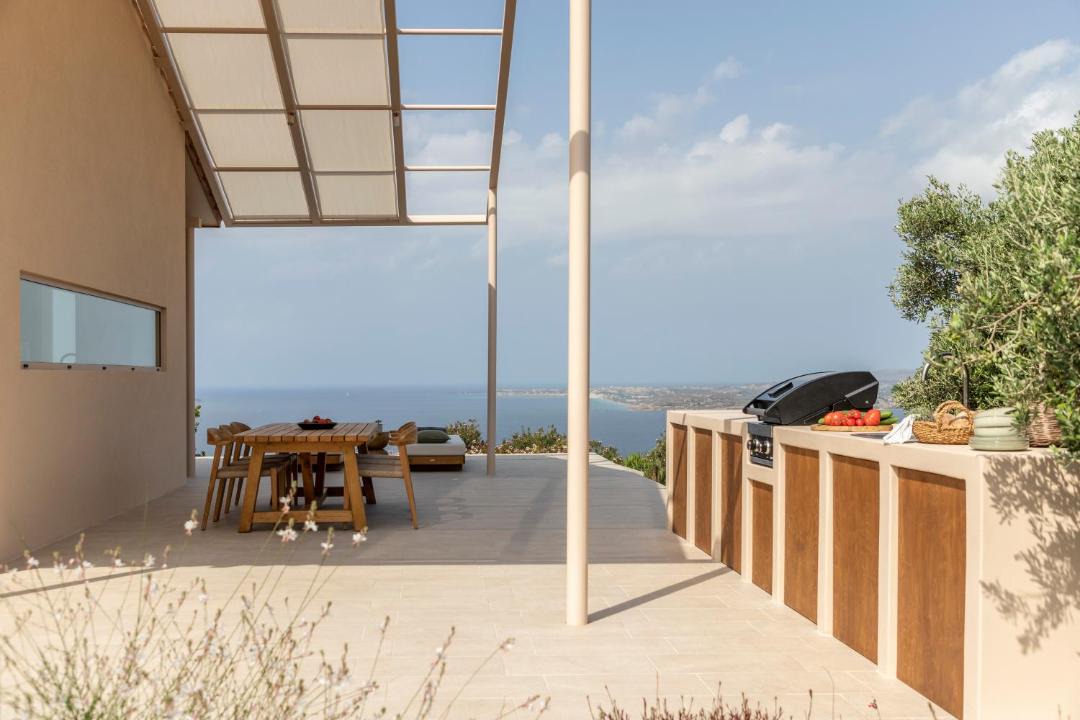 Photo of Patio Balcony in Lassi