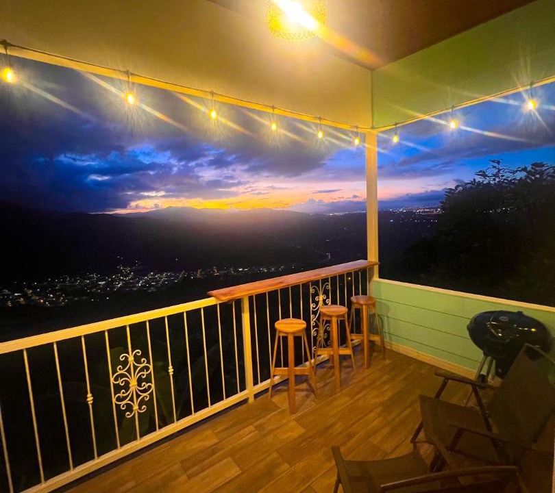 Photo of Patio Balcony in Orosi