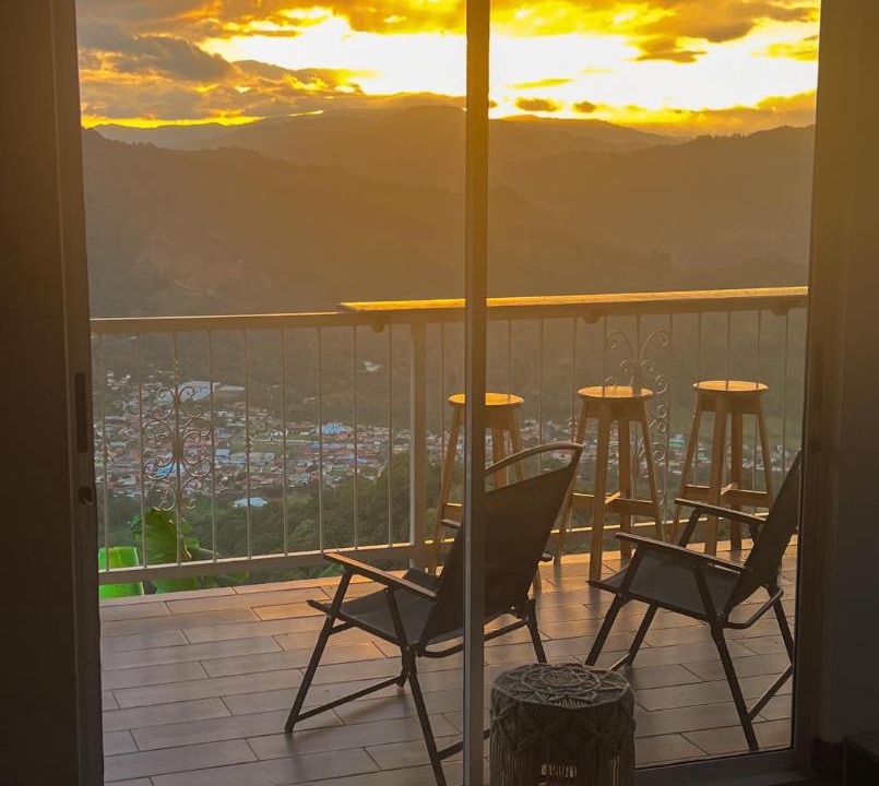 Photo of Patio Balcony in Orosi