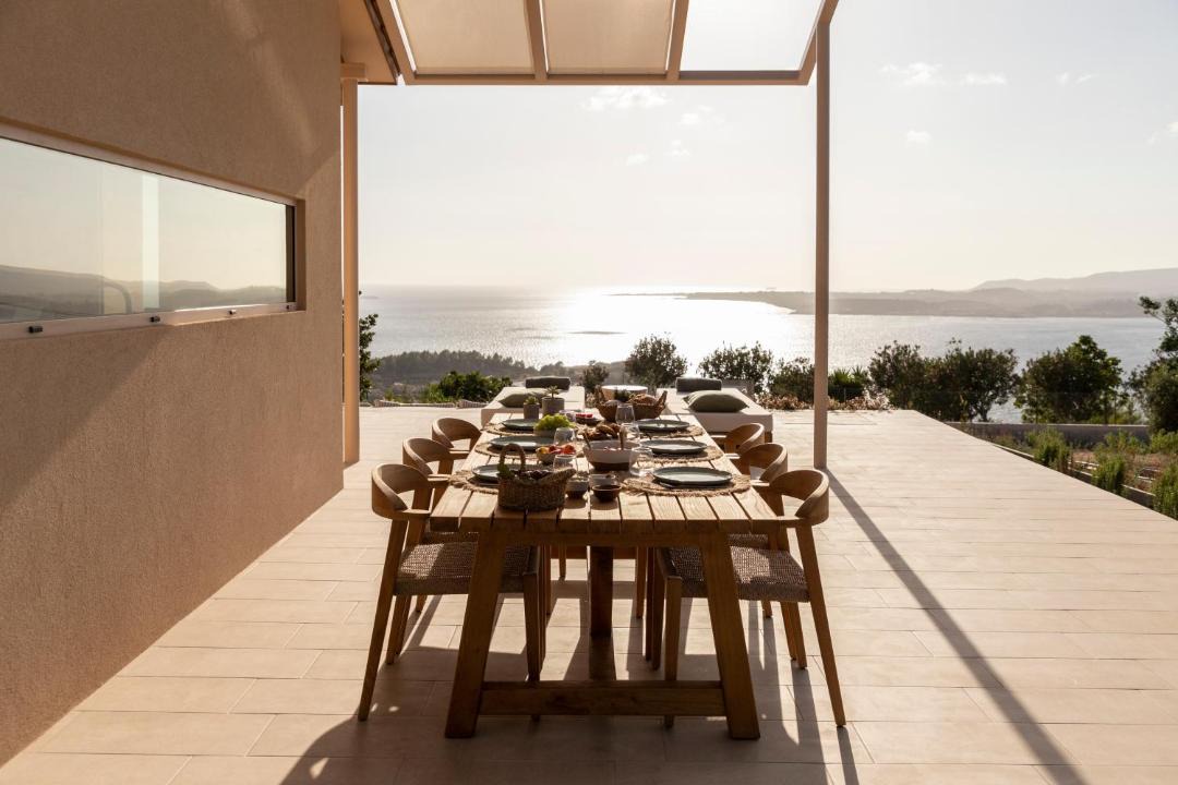 Photo of Patio Balcony in Lassi
