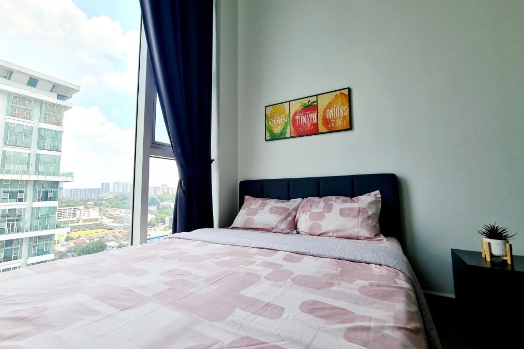 Photo of Bedroom in Taman Hock Ann