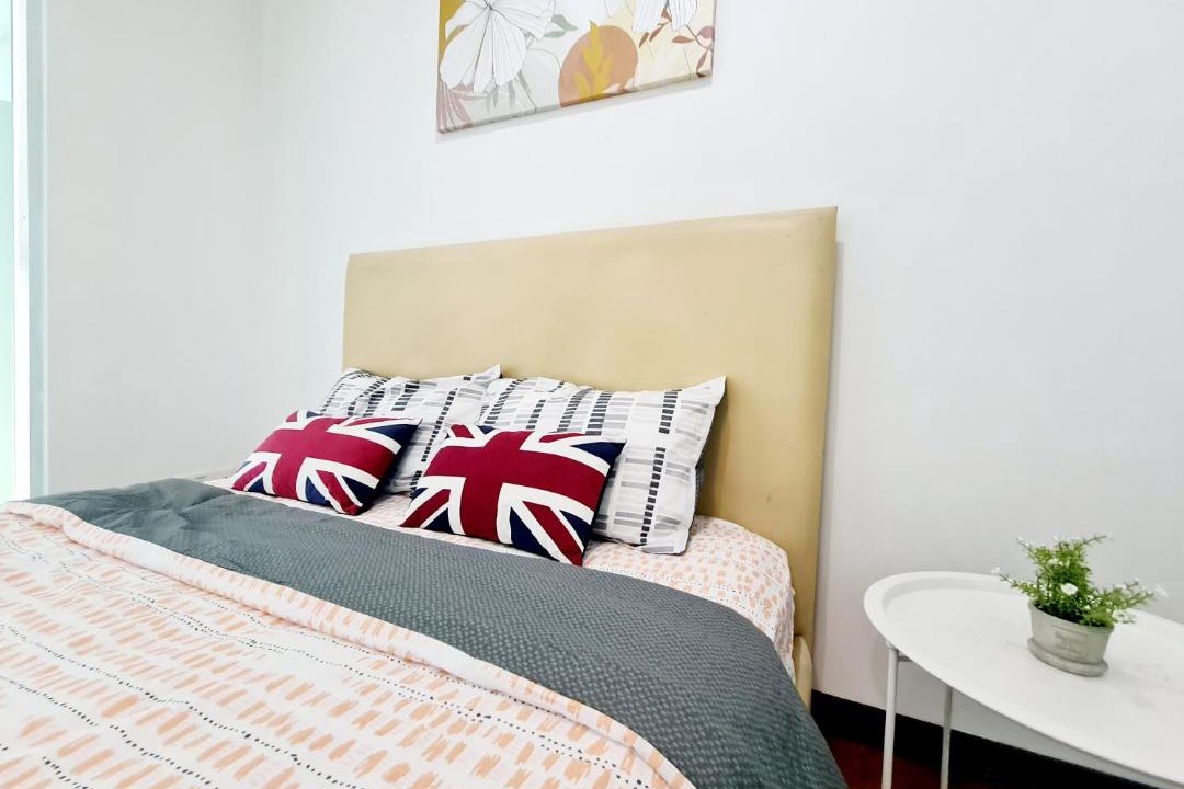 Photo of Bedroom in Taman Hock Ann