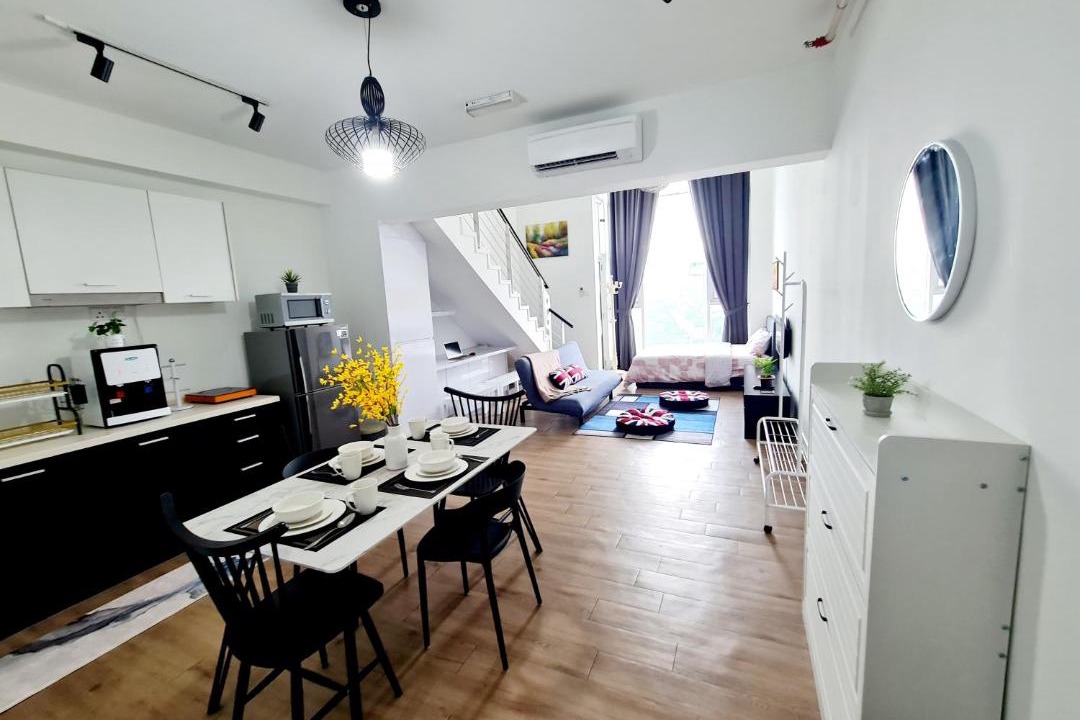 Photo of Livingroom in Taman Hock Ann