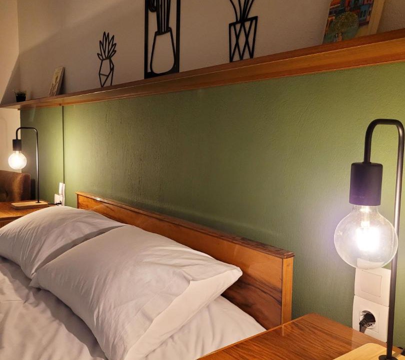Photo of Bedroom in Anatoli