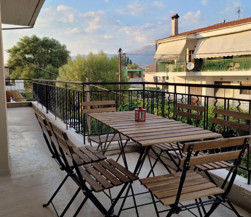 Photo of Patio Balcony in Anatoli
