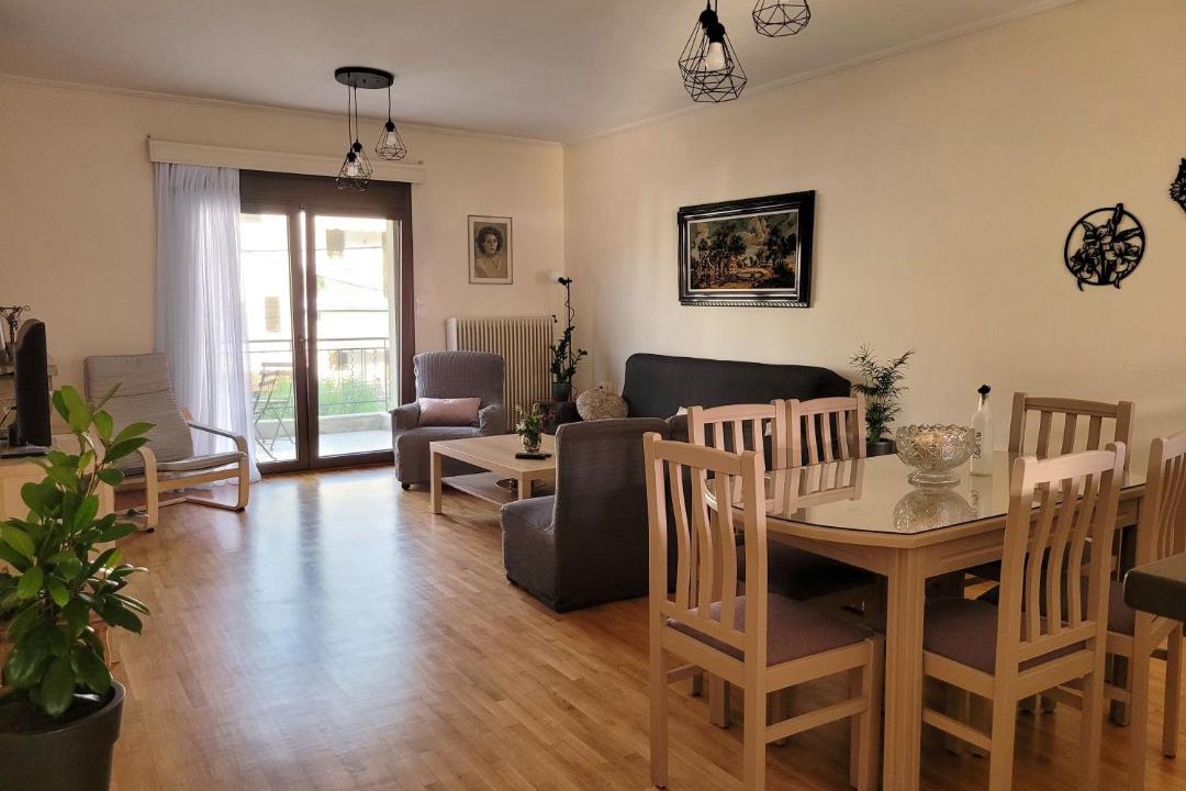 Photo of Livingroom in Anatoli