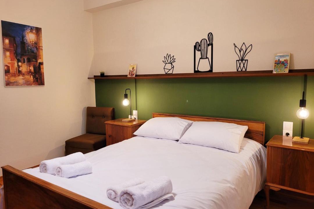 Photo of Bedroom in Anatoli
